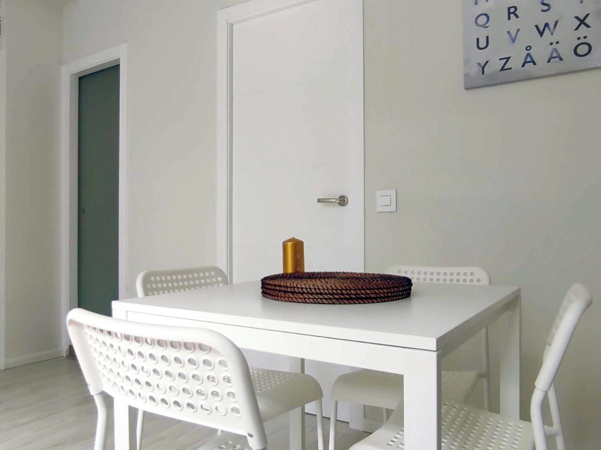 Apartamentos Carrillo 4 Atico Santa Cruz de Tenerife Exterior photo